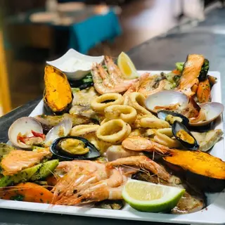 Plat Delice - 2 Personnes