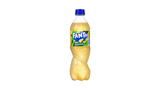 Fanta Para Nazdravana