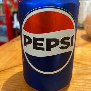 Pepsi Zero