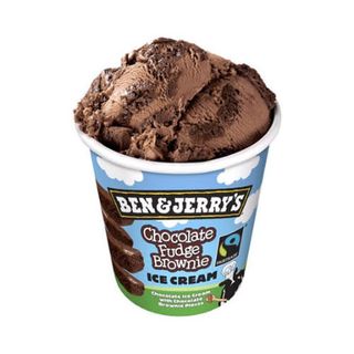 Helado Chocolate Fudge Brownie (150 Ml.)