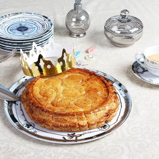 Galette des rois
