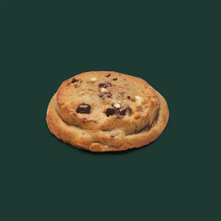 Triple Chocolate Cookie