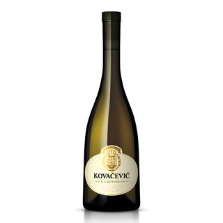 Kovačević Chardonnay   0.75l
