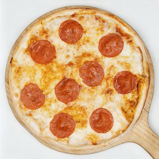Pizza Pepperoni
