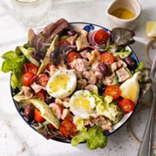 Salade Variée