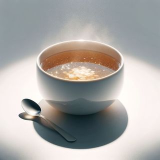 Beef Consomme