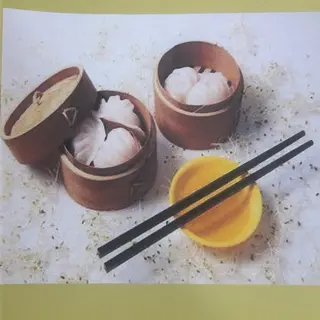 Pui Shanghai