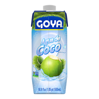 Agua de coco