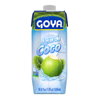 Agua de coco