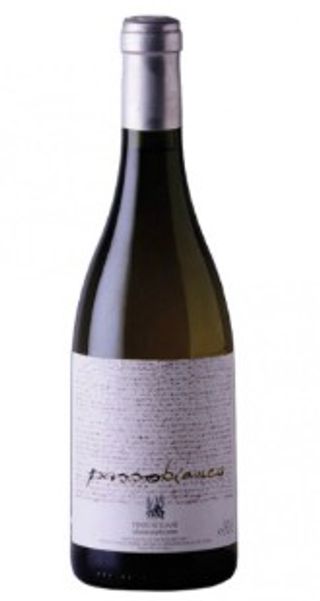 Etna Bianco-Passopisciaro