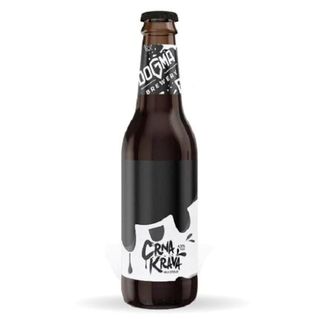Dogma Crna krava 0.33l