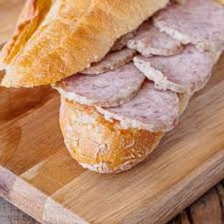 Nuestro Clásico El Buen Catalán 