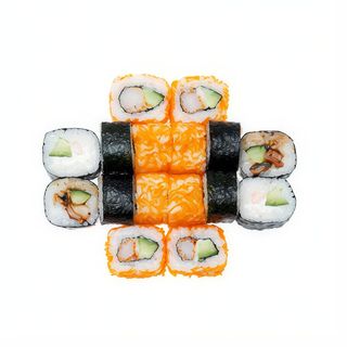 Sushi Set 5
