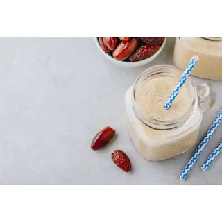 Dates Shake