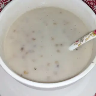 Uji wa ngano- 250mls