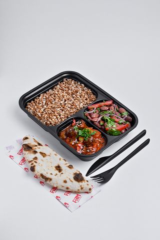 Բիզնես լանչ 3 500գ