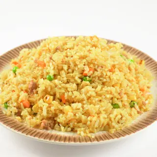 arroz al curry