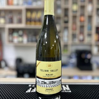 მანავი-თელიანი ველო