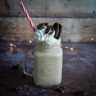 Freakshake Cookishake