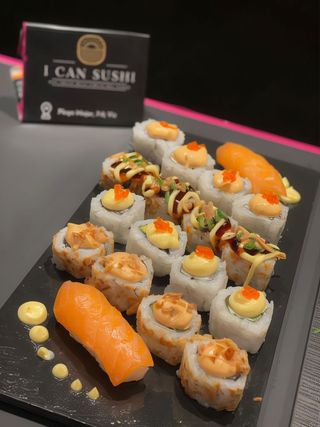 Variat Uramakis I (16 Uds.)