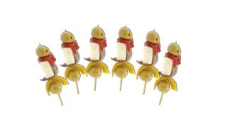 Banderillas Gilda Con Queso