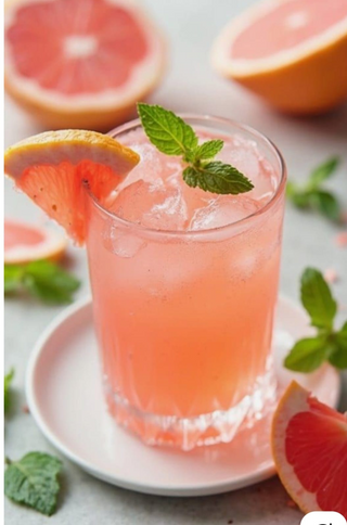 Grapefruit Grande 400 ml