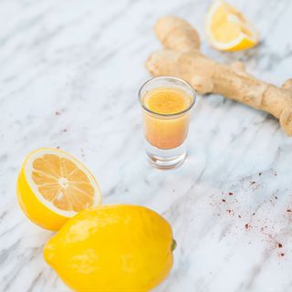 Detox Shot Detoxifier