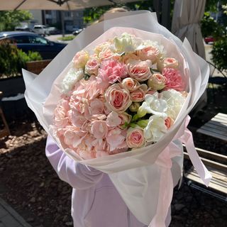 Букет від флориста №26