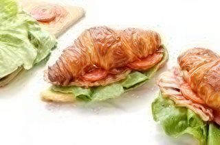 Croissant Vegetal