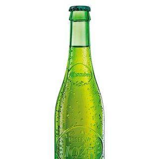 Cerveza Alhambra Reserva