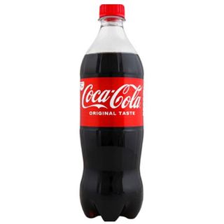 COCA-COLA / Pepsi напій газ ПЕТ, 1,25 л