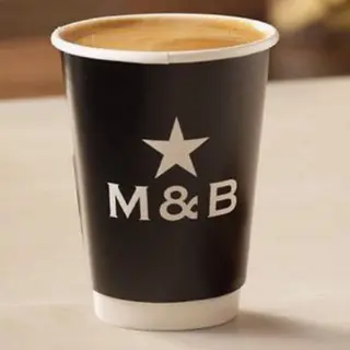 Americano Short