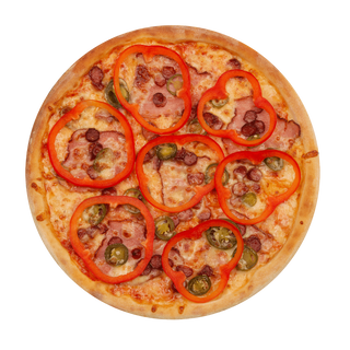 Піца Пікантна (30см)