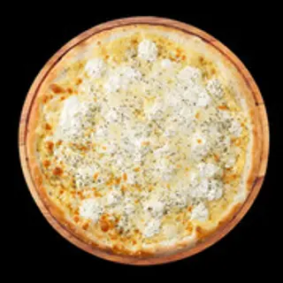 Pizza 4 Fromages