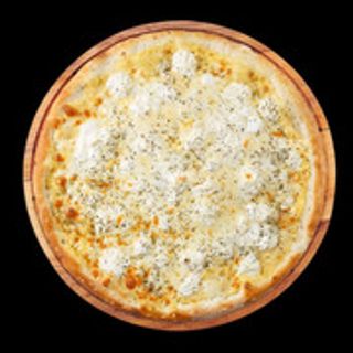 Pizza 4 Fromages
