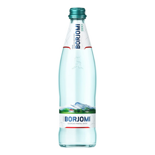 Боржомі (0.5 л)