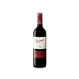 Vino Tinto Beronia (750 Ml.)