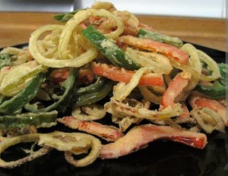 Calamares Del Campo (200 G.)