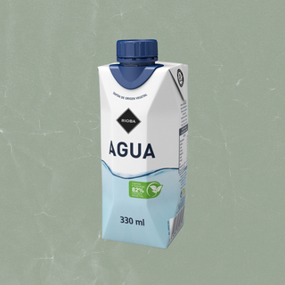 Agua Mineral