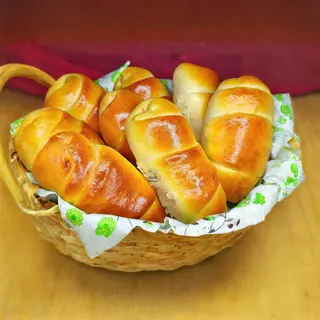 Cachito de Jamón y Queso