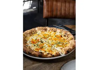 QUATTRO FORMAGGI