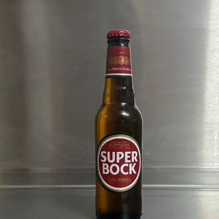 SUPER BOCK