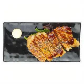 Teriyaki Chicken