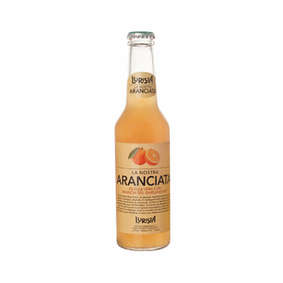 ARANCIATTA - REFRESCO