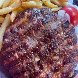 Gurmanska pljeskavica 350g