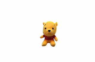 Winnie the pooh