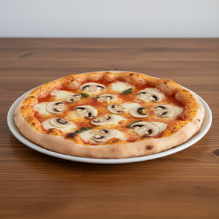 Pizza Funghi Ø 32cm