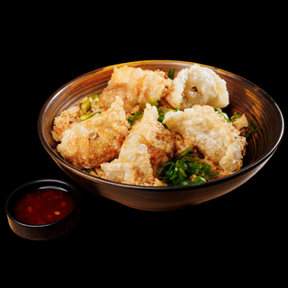 Pork Gyoza Box