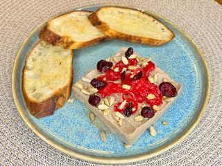 Цісарський паштет (150г)