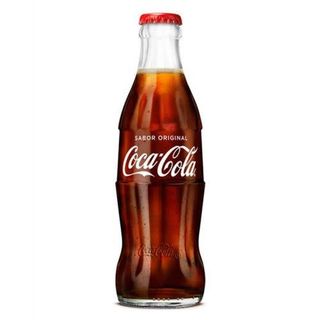 Coca-Cola Botella (33 Cl.)